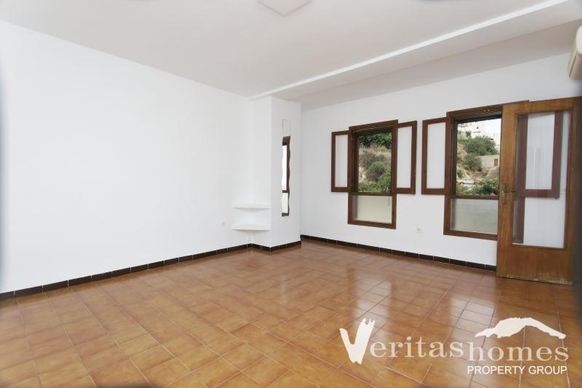 Reventa - Apartamento / piso - Mojacar