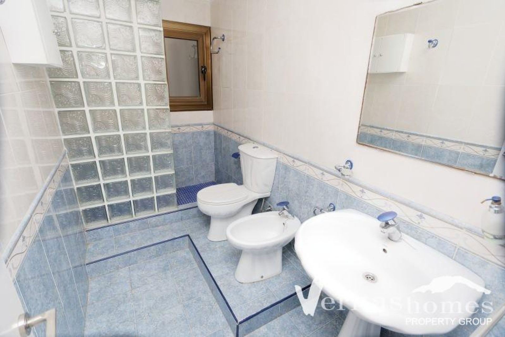 Reventa - Apartamento / piso - Mojacar