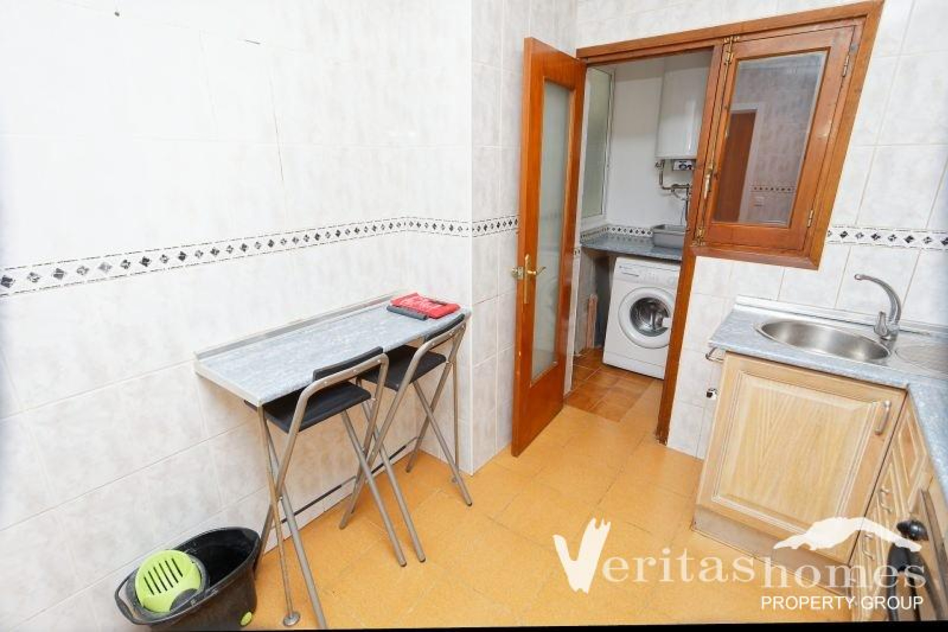 Reventa - Apartamento / piso - Mojacar