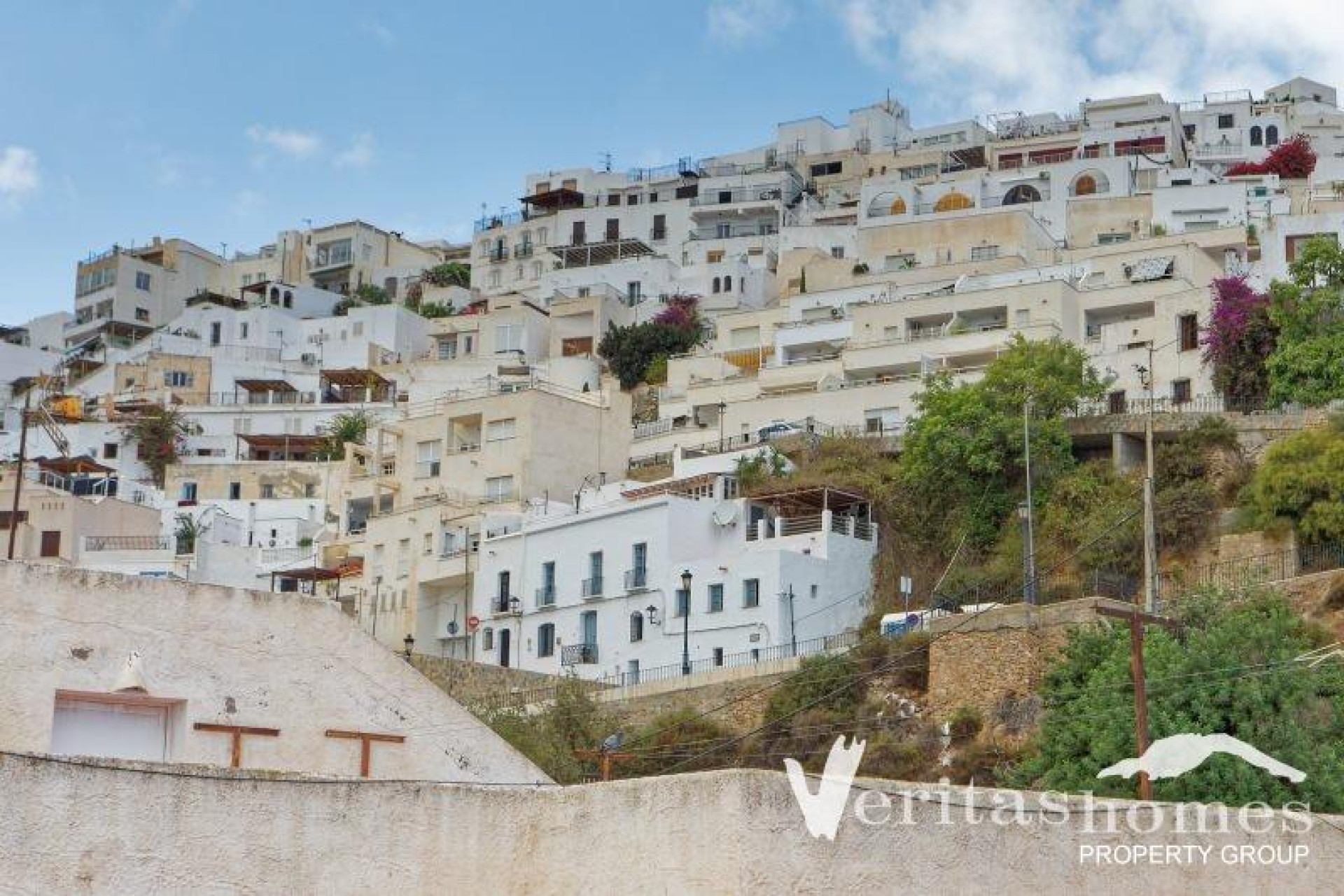 Reventa - Apartamento / piso - Mojacar