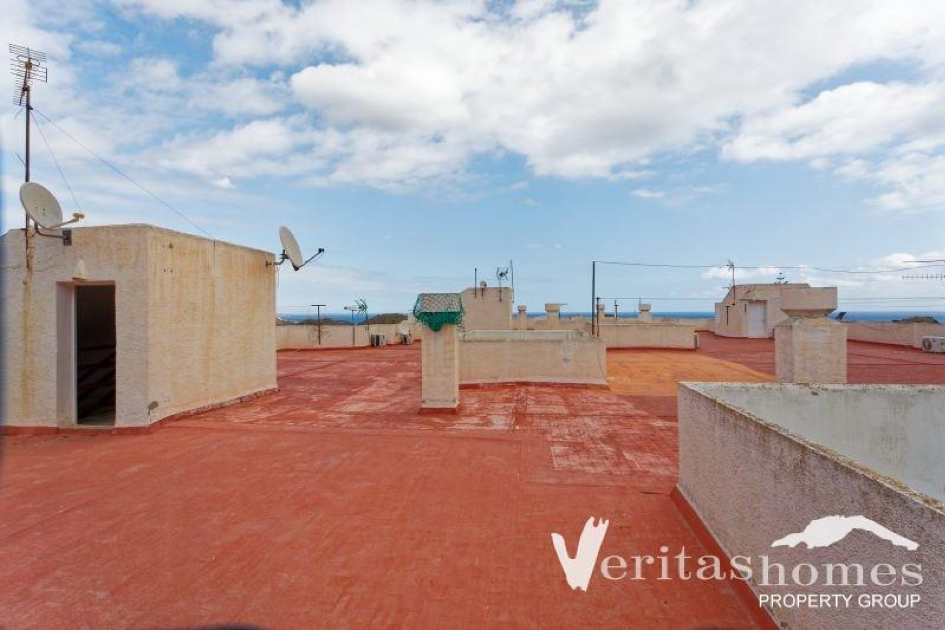 Reventa - Apartamento / piso - Mojacar