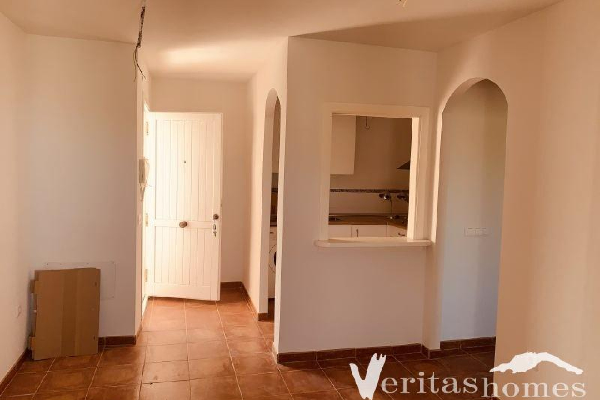 Reventa - Apartamento / piso - Mojacar