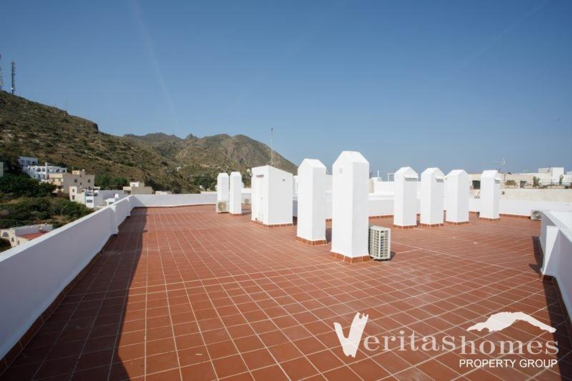 Reventa - Apartamento / piso - Mojacar