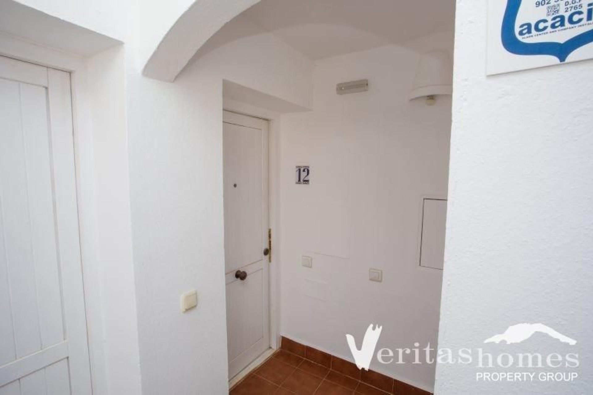 Reventa - Apartamento / piso - Mojacar