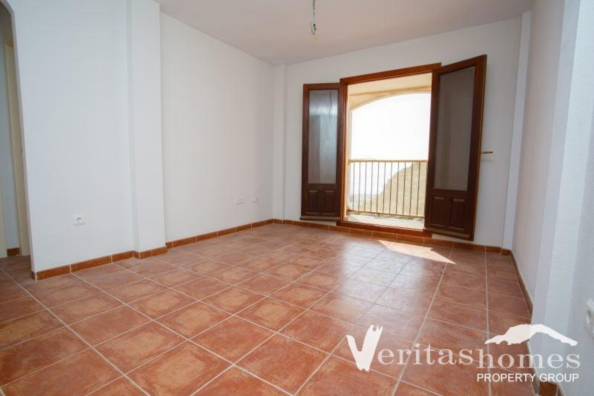 Reventa - Apartamento / piso - Mojacar