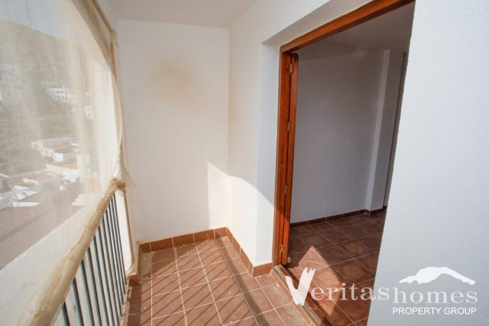 Reventa - Apartamento / piso - Mojacar