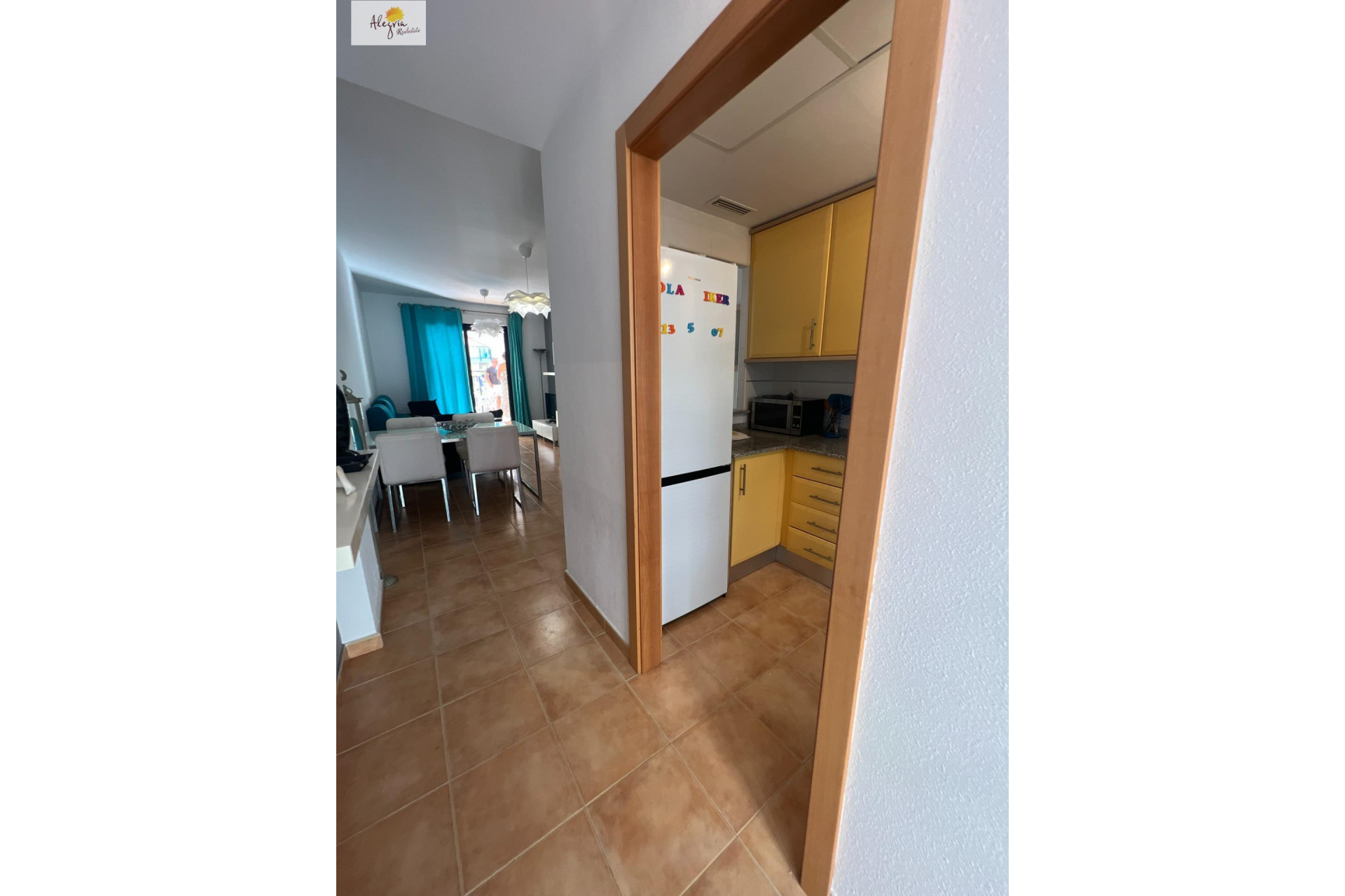Reventa - Apartamento / piso - Moncofar - Playa