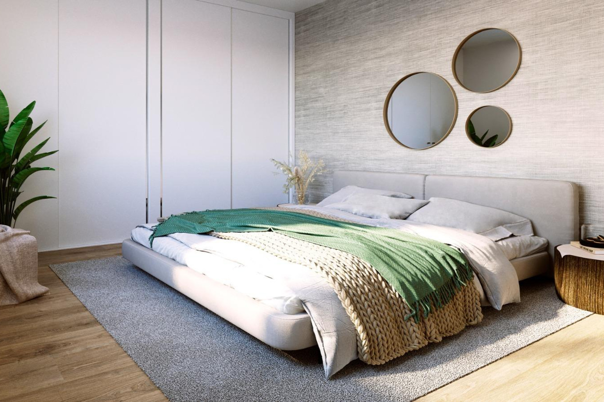 Reventa - Apartamento / piso - Monforte del Cid - Alenda Golf