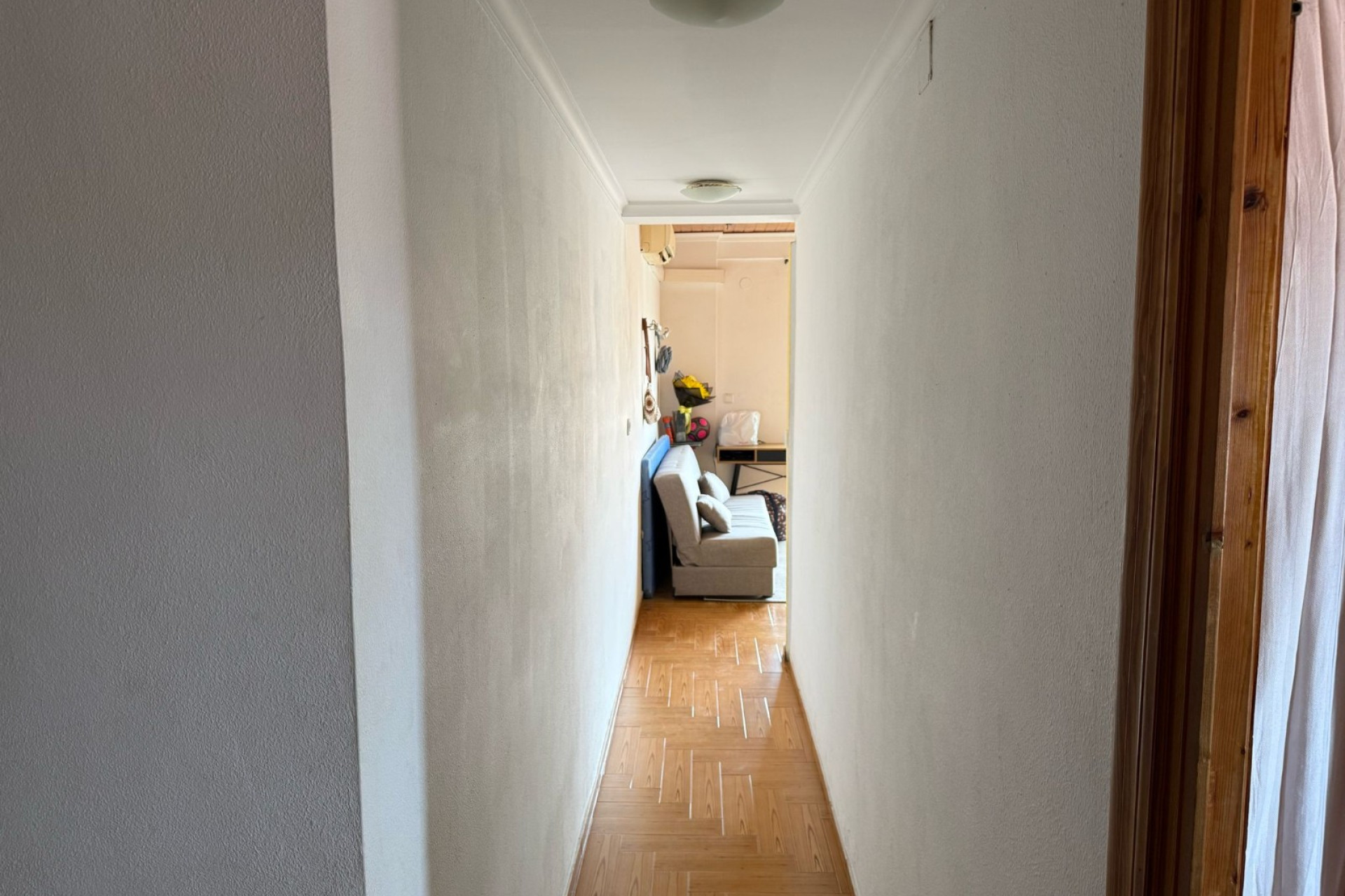Reventa - Apartamento / piso - Moraira - center