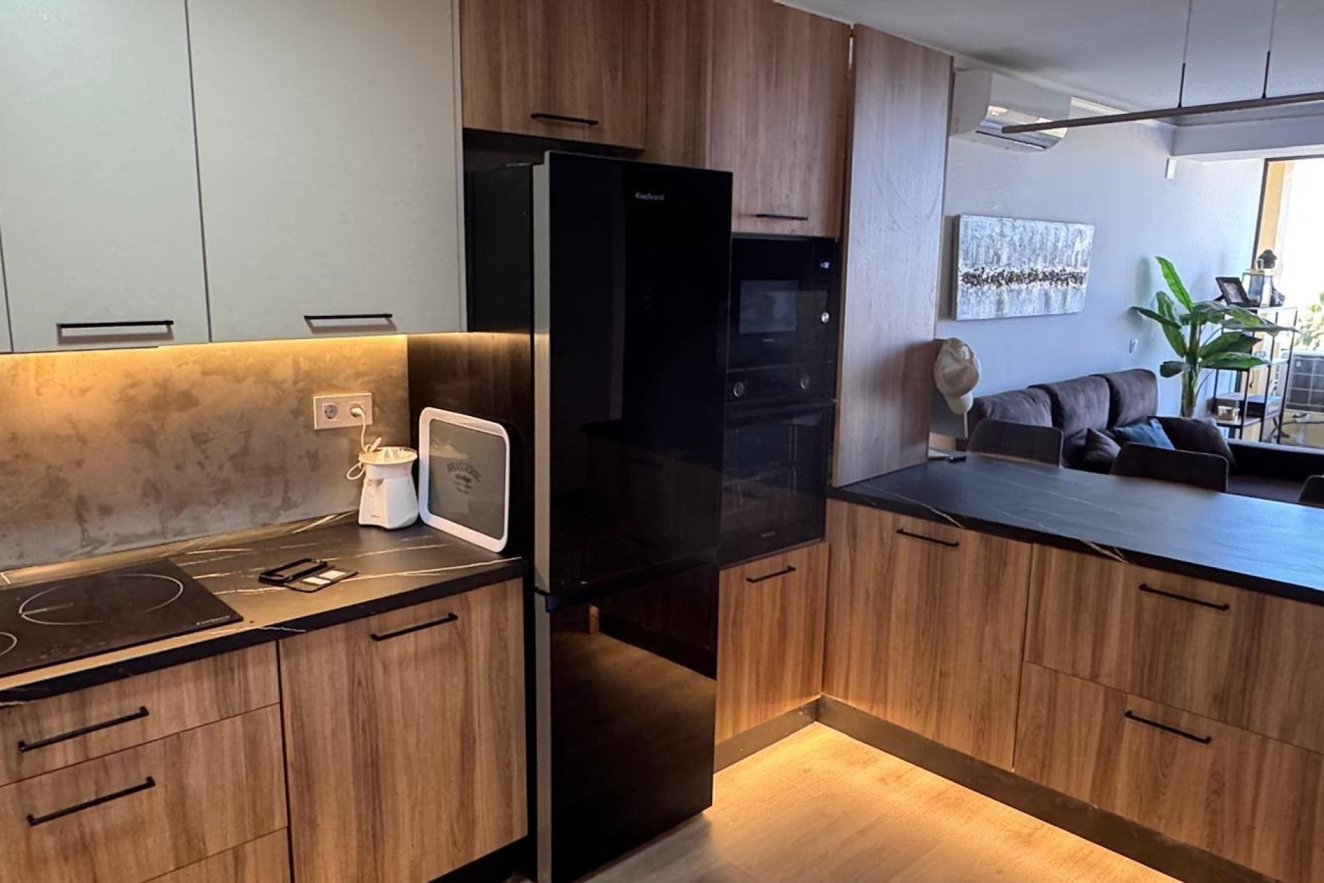 Reventa - Apartamento / piso - Mutxamel - Bonalba-Cotoveta