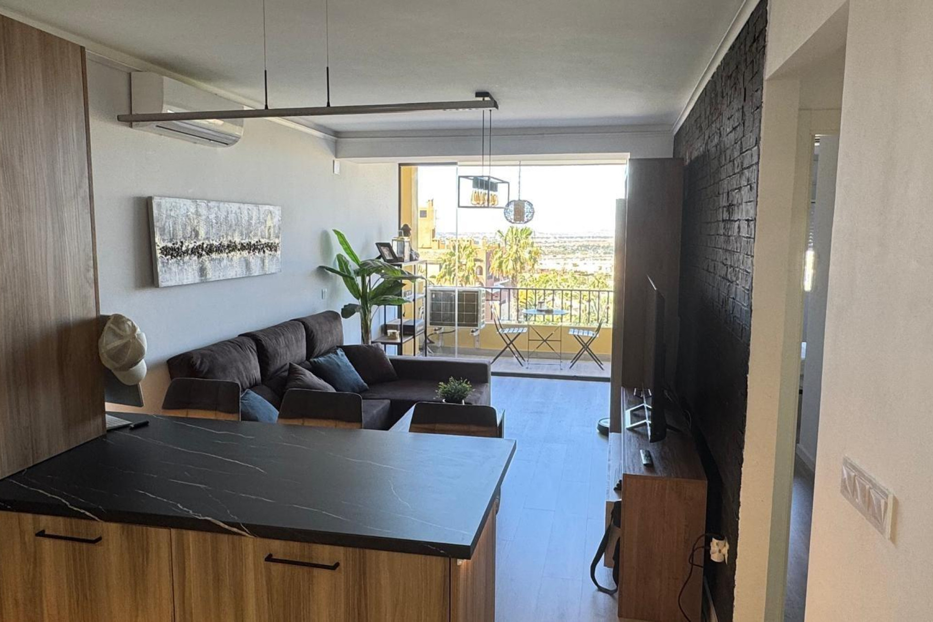 Reventa - Apartamento / piso - Mutxamel - Bonalba-Cotoveta