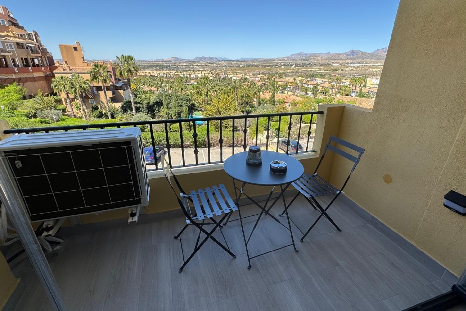 Reventa - Apartamento / piso - Mutxamel - Bonalba-Cotoveta