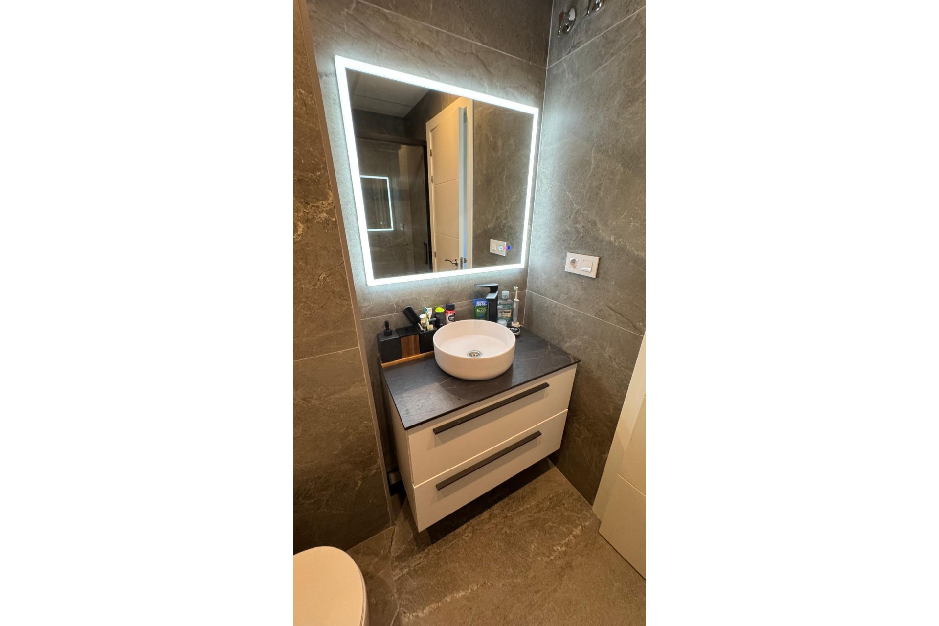 Reventa - Apartamento / piso - Mutxamel - Bonalba-Cotoveta