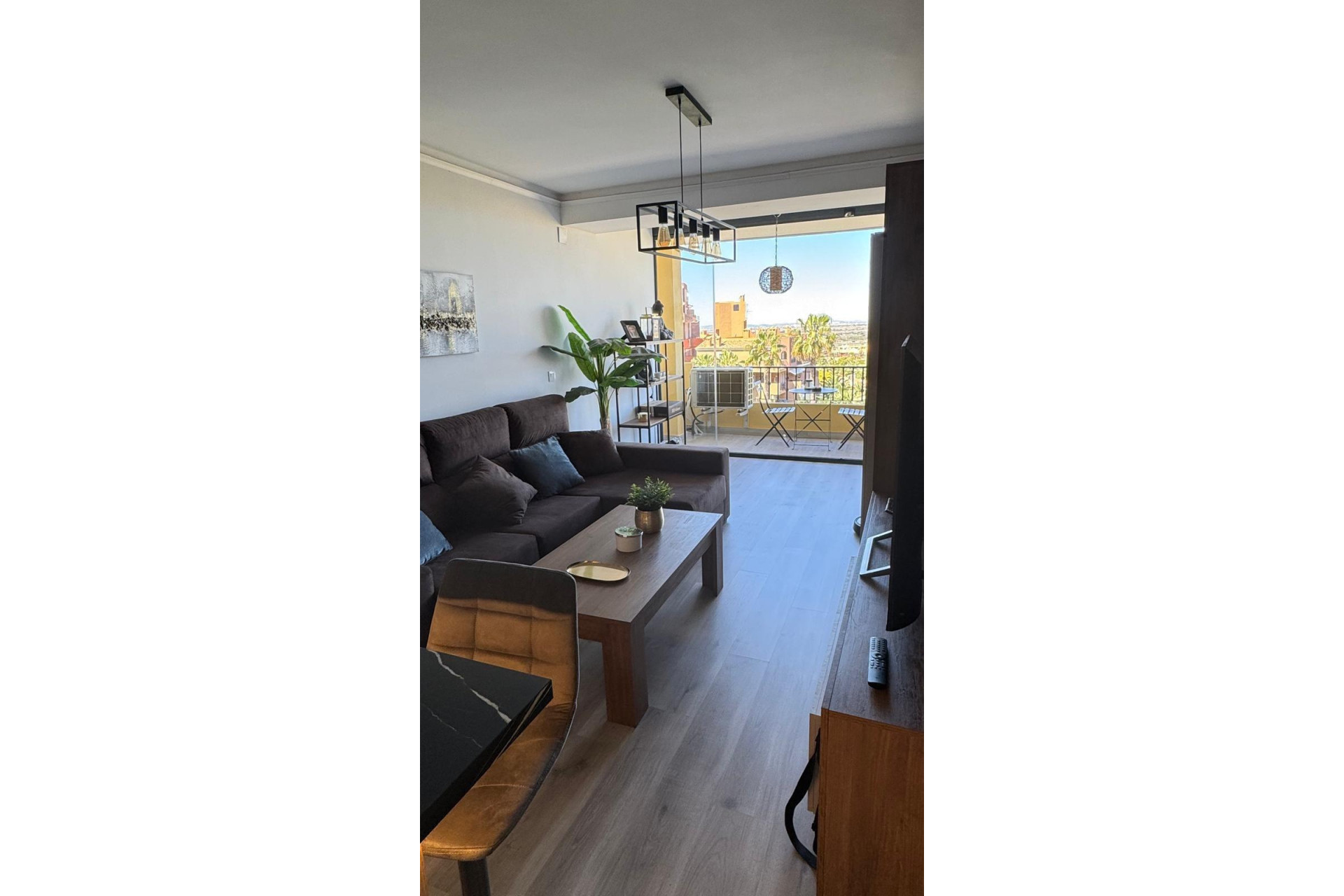Reventa - Apartamento / piso - Mutxamel - Bonalba-Cotoveta