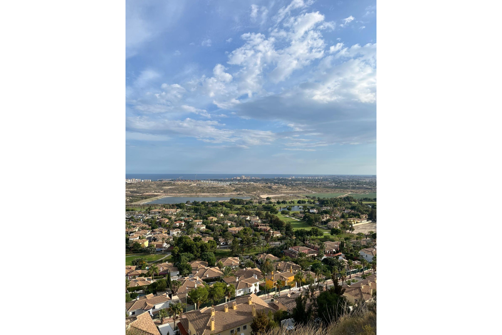 Reventa - Apartamento / piso - Mutxamel - Bonalba-Cotoveta