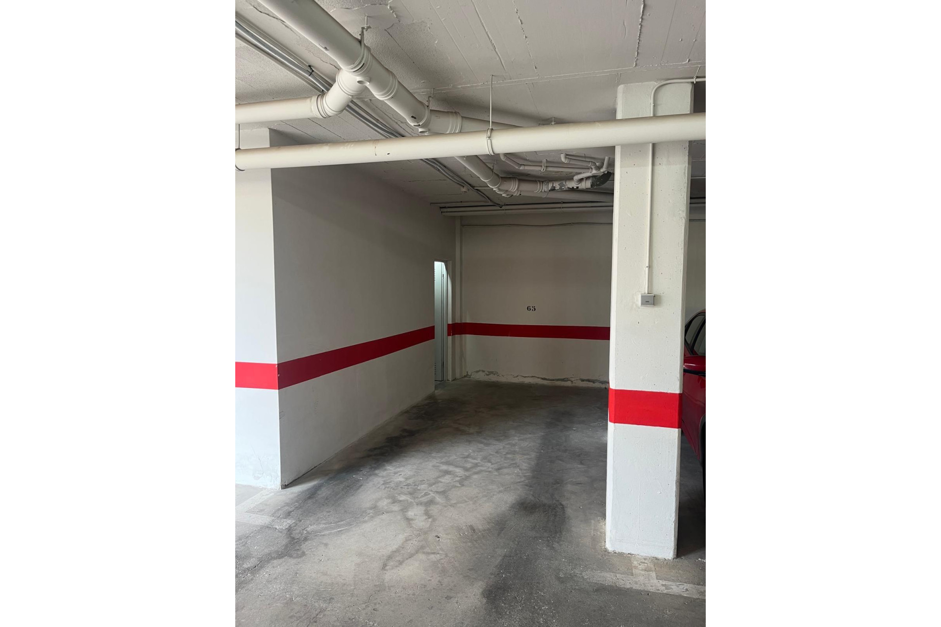 Reventa - Apartamento / piso - Mutxamel - Bonalba-Cotoveta