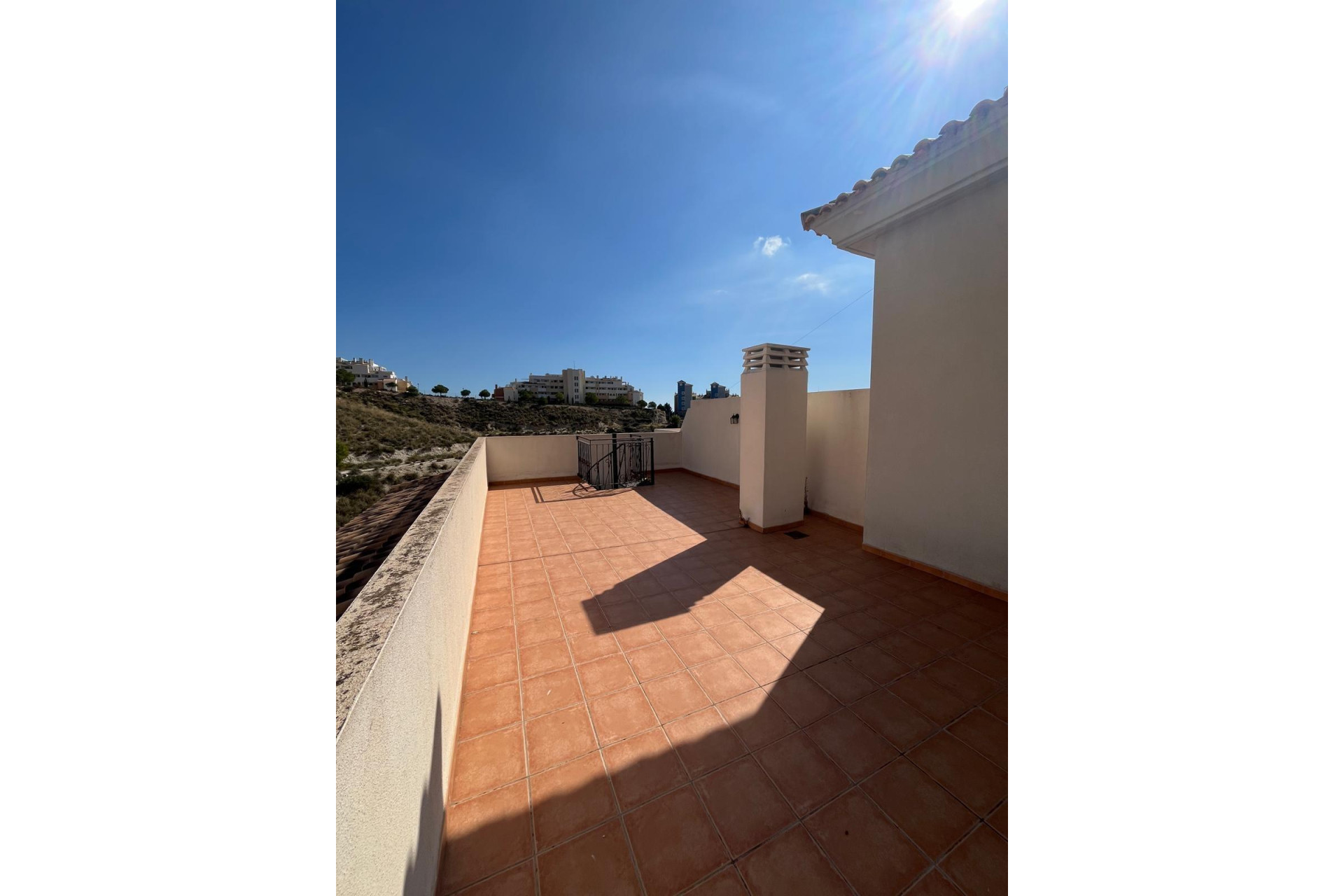 Reventa - Apartamento / piso - Mutxamel - Bonalba-Cotoveta