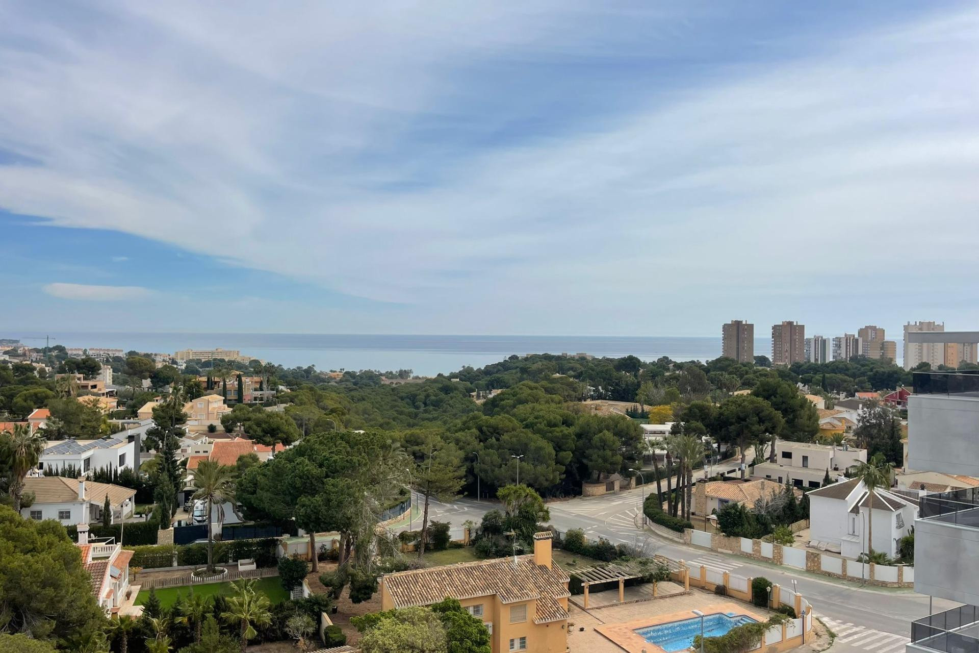 Reventa - Apartamento / piso - Orihuela Costa - Altos de Campoamor