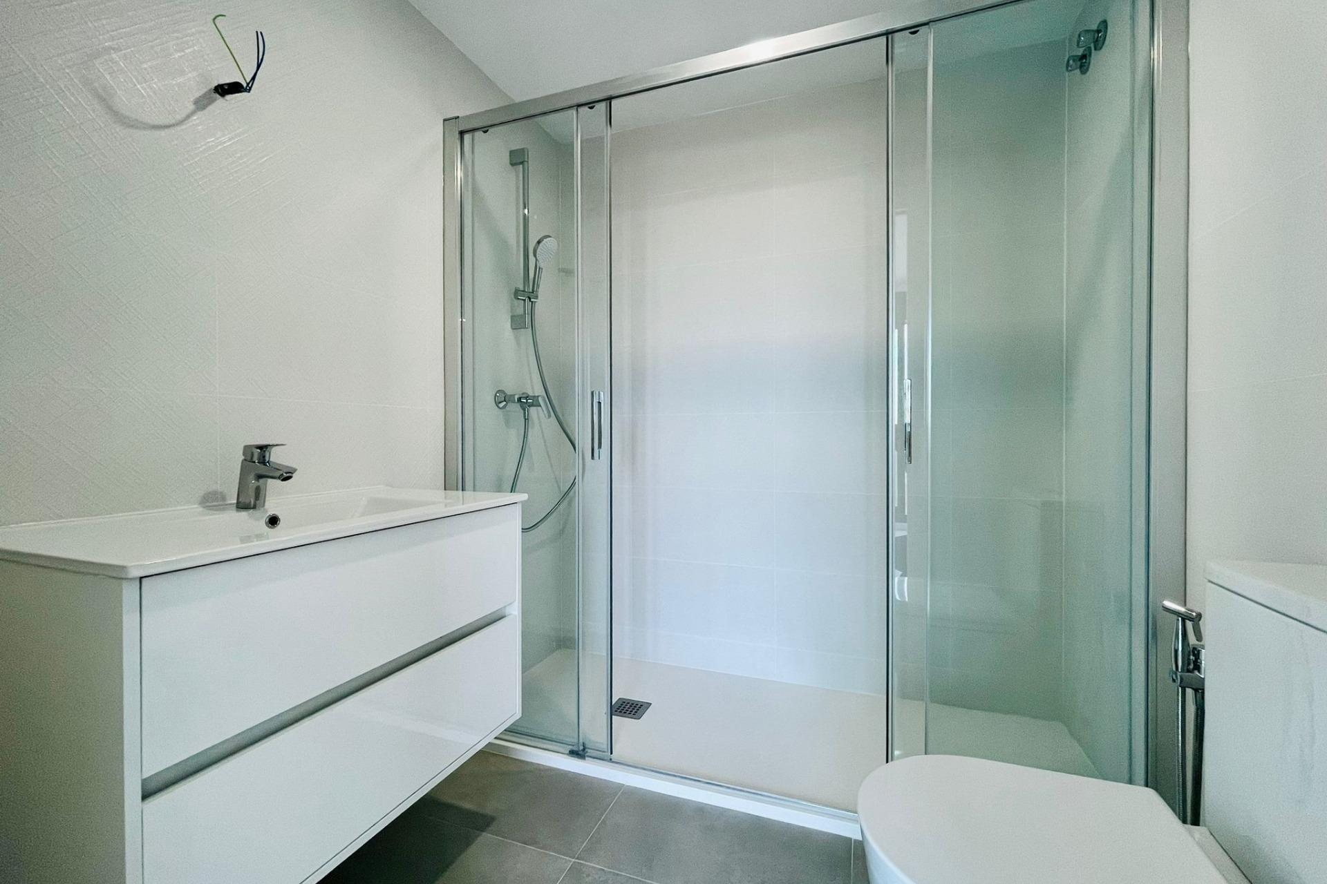 Reventa - Apartamento / piso - Orihuela Costa - Altos de Campoamor