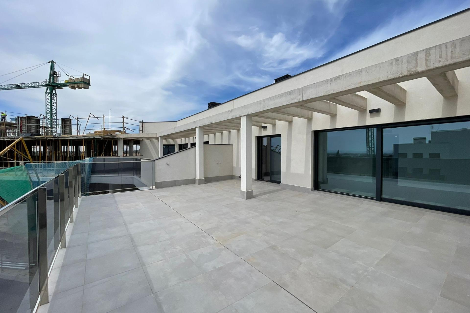 Reventa - Apartamento / piso - Orihuela Costa - Altos de Campoamor