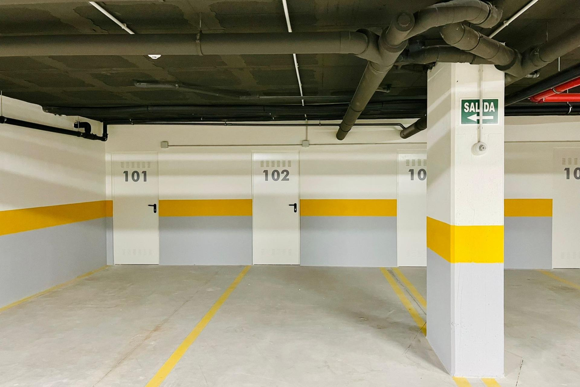 Reventa - Apartamento / piso - Orihuela Costa - Altos de Campoamor