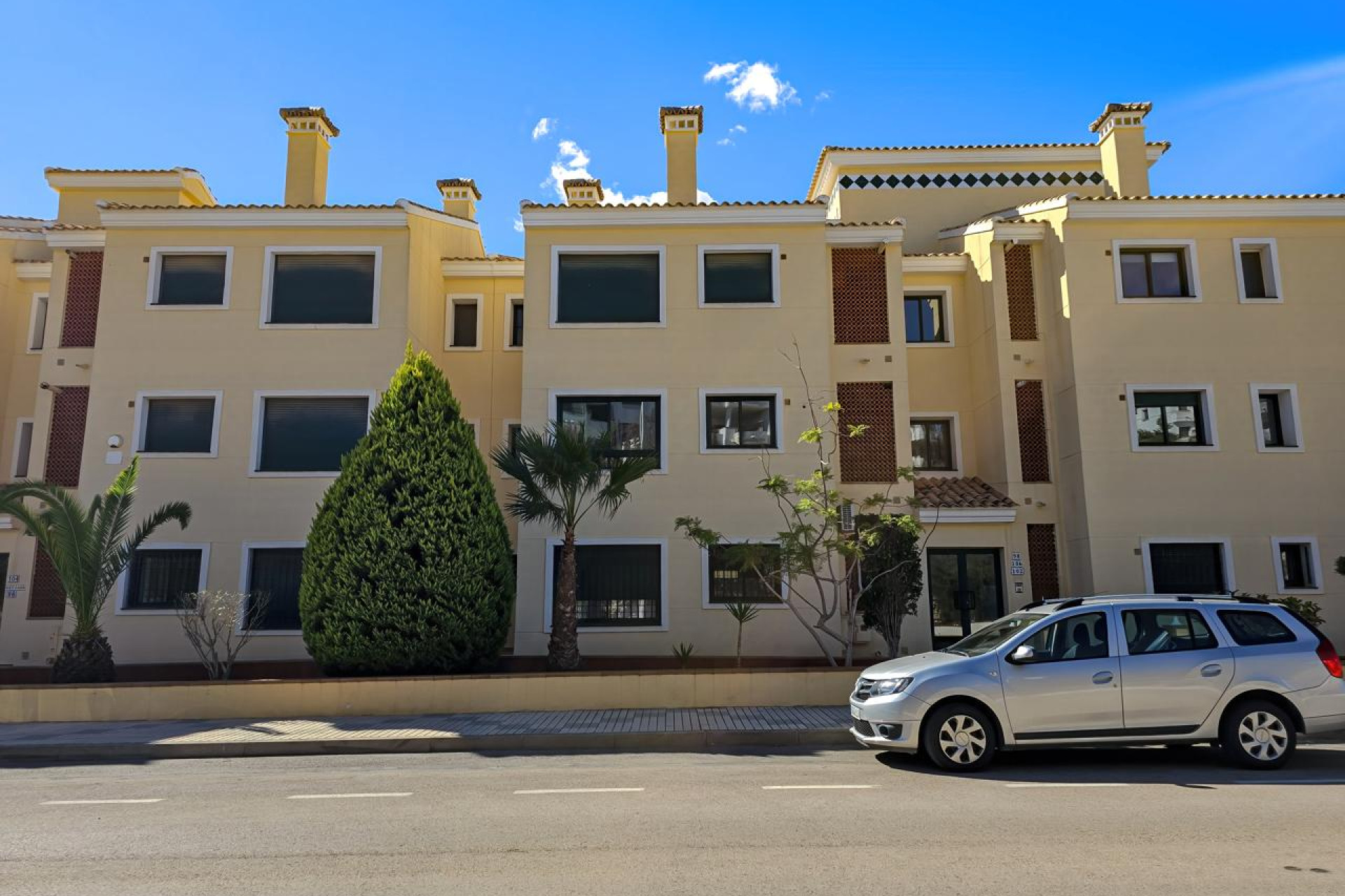 Reventa - Apartamento / piso - Orihuela Costa - Avenida de Ibiza, 03189