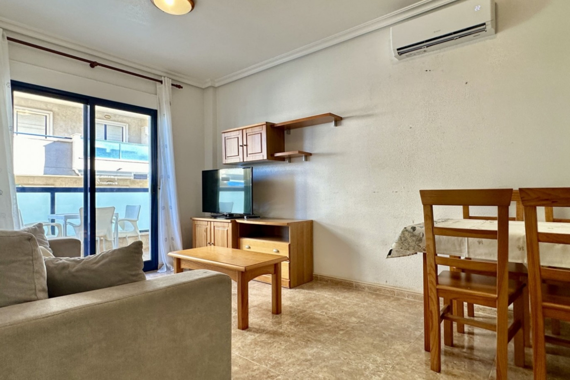 Reventa - Apartamento / piso - Orihuela Costa - Cabo Roig