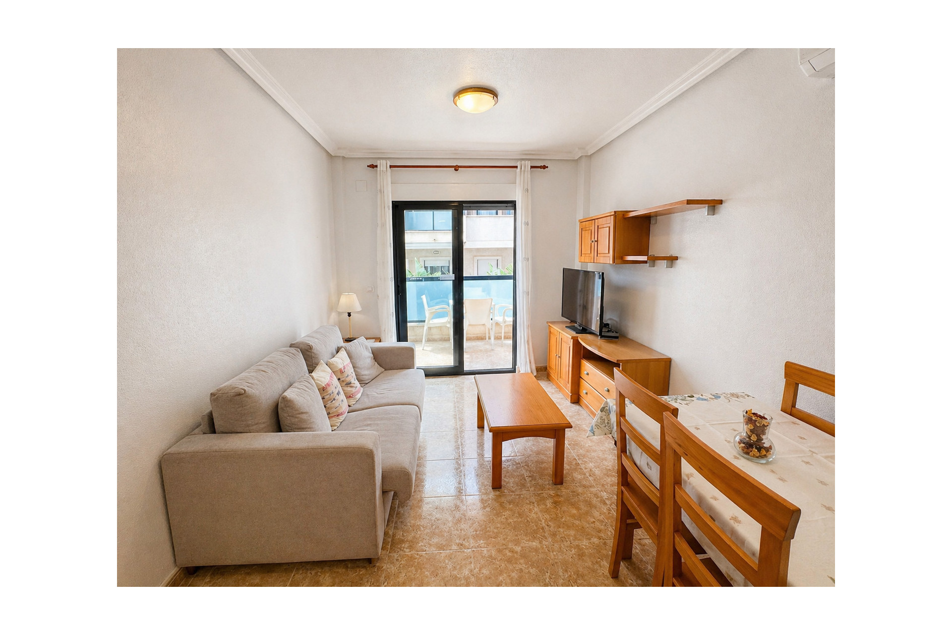 Reventa - Apartamento / piso - Orihuela Costa - Cabo Roig