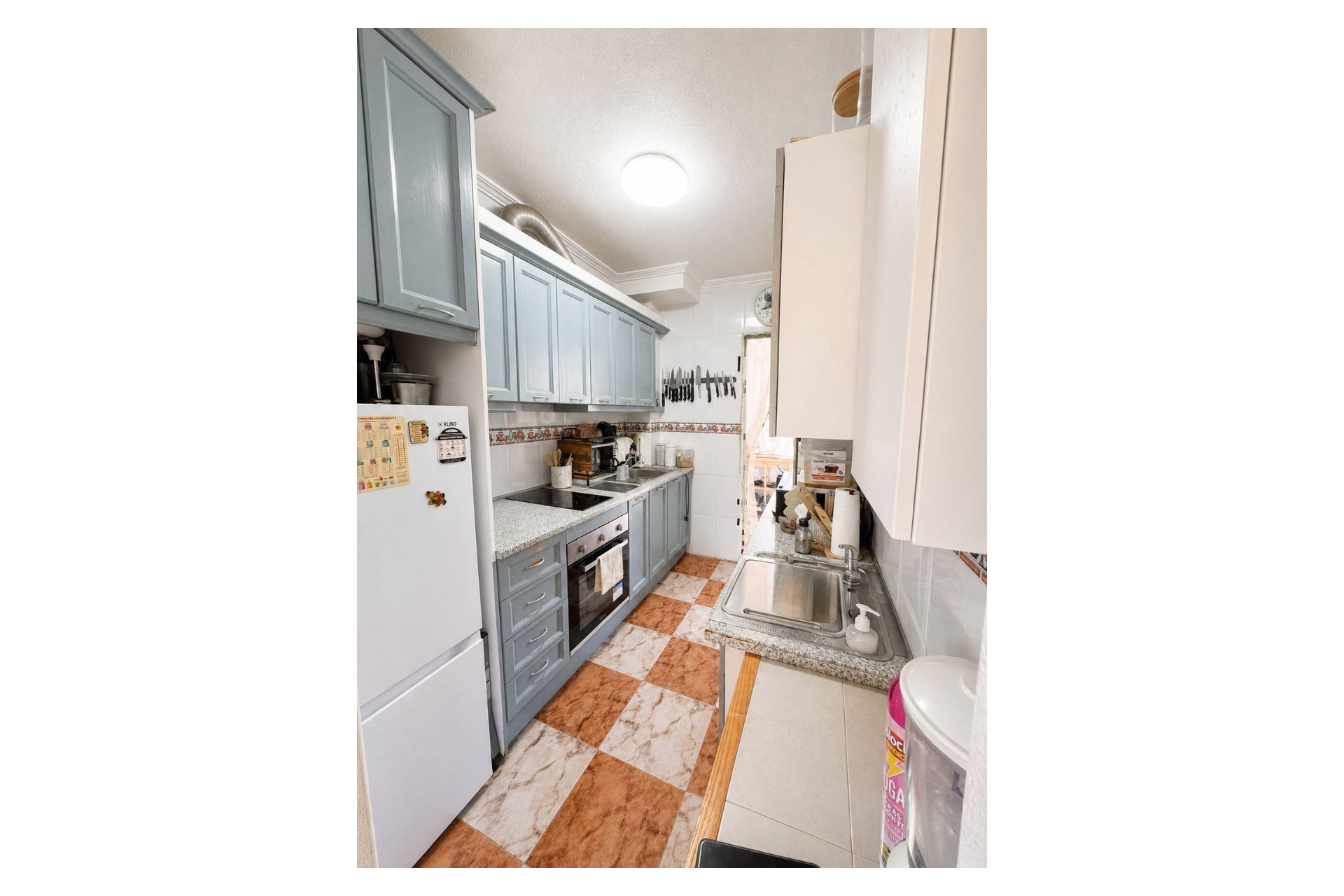 Reventa - Apartamento / piso - Orihuela Costa - Cabo Roig