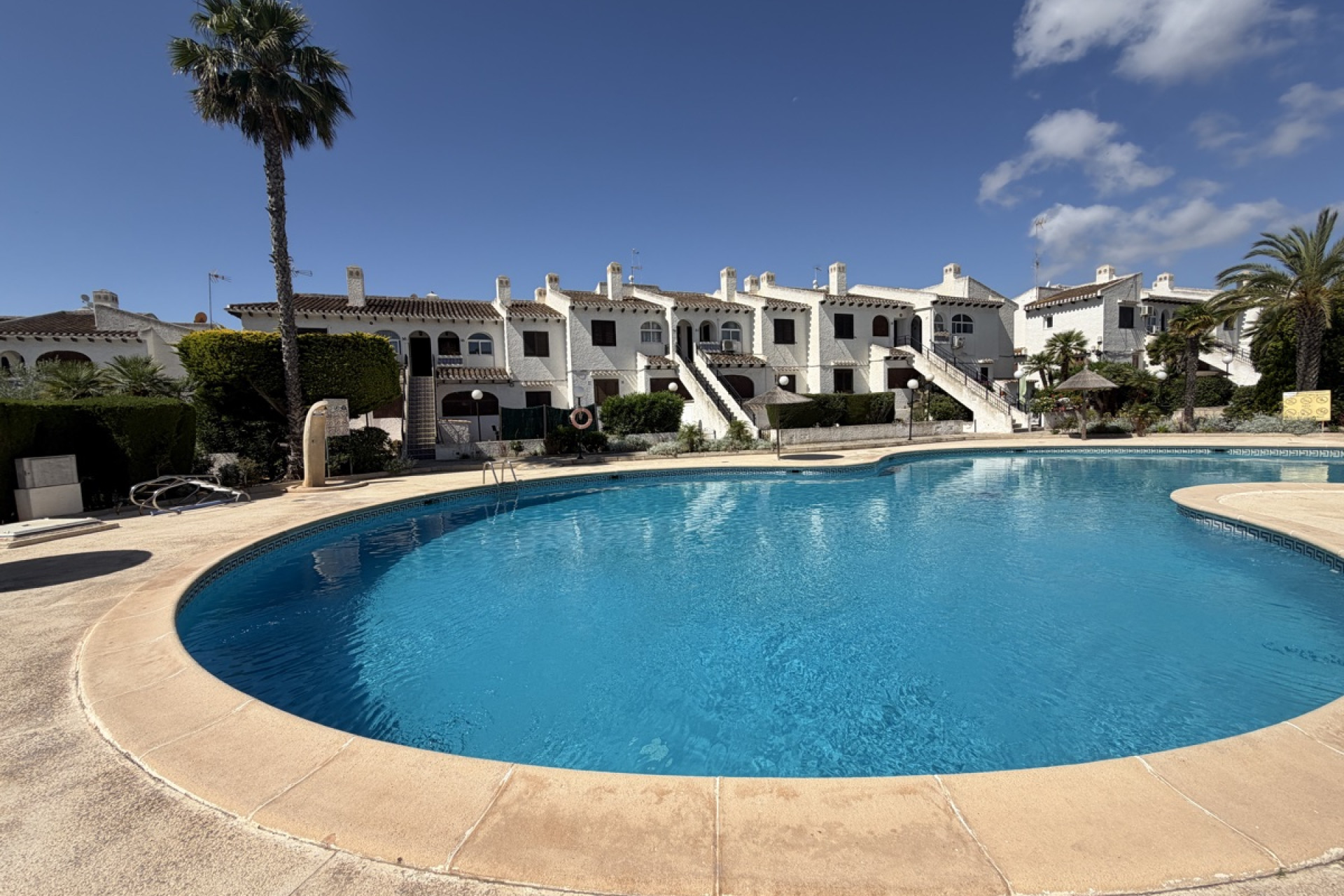 Reventa - Apartamento / piso - Orihuela Costa - Cabo Roig