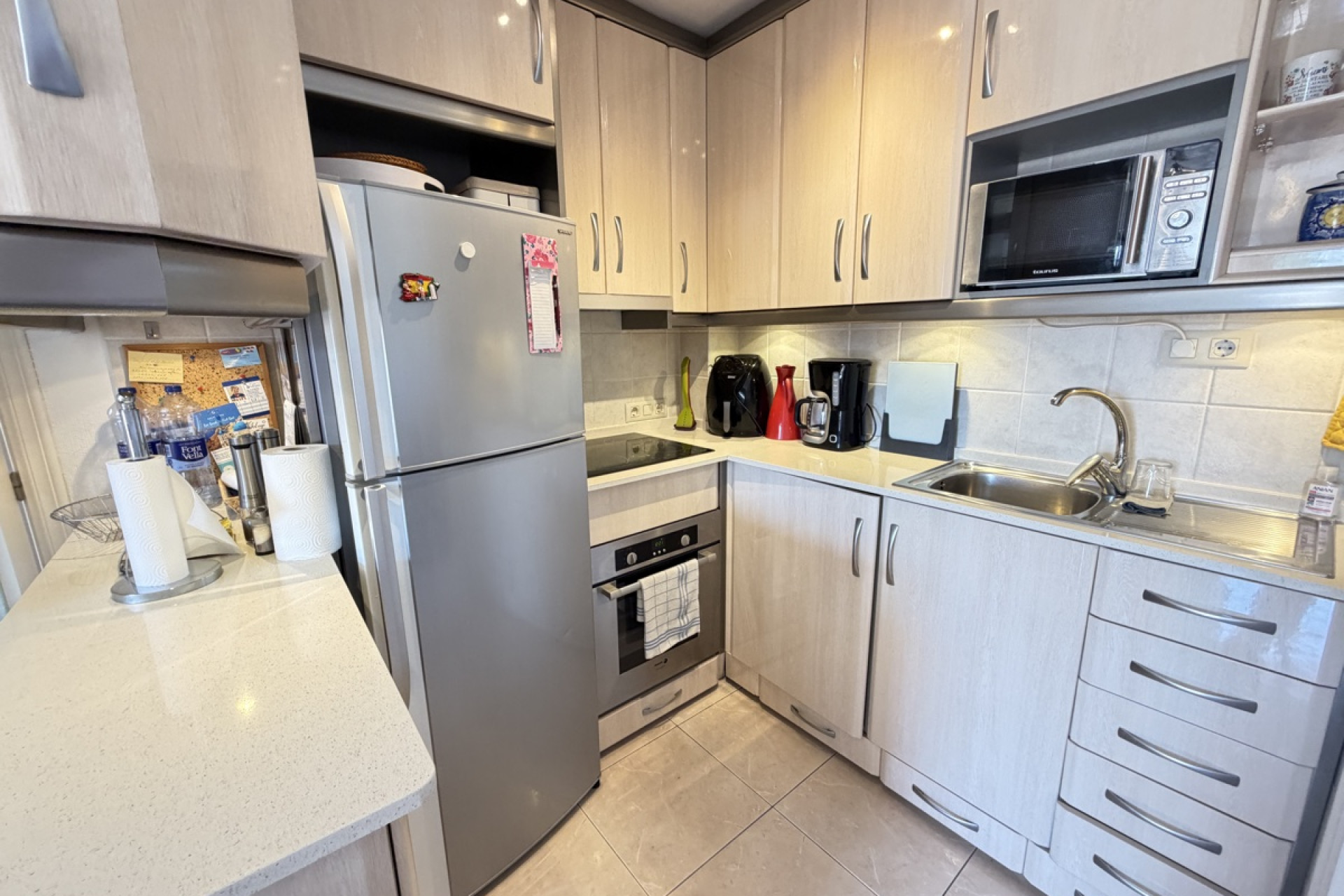 Reventa - Apartamento / piso - Orihuela Costa - Cabo Roig