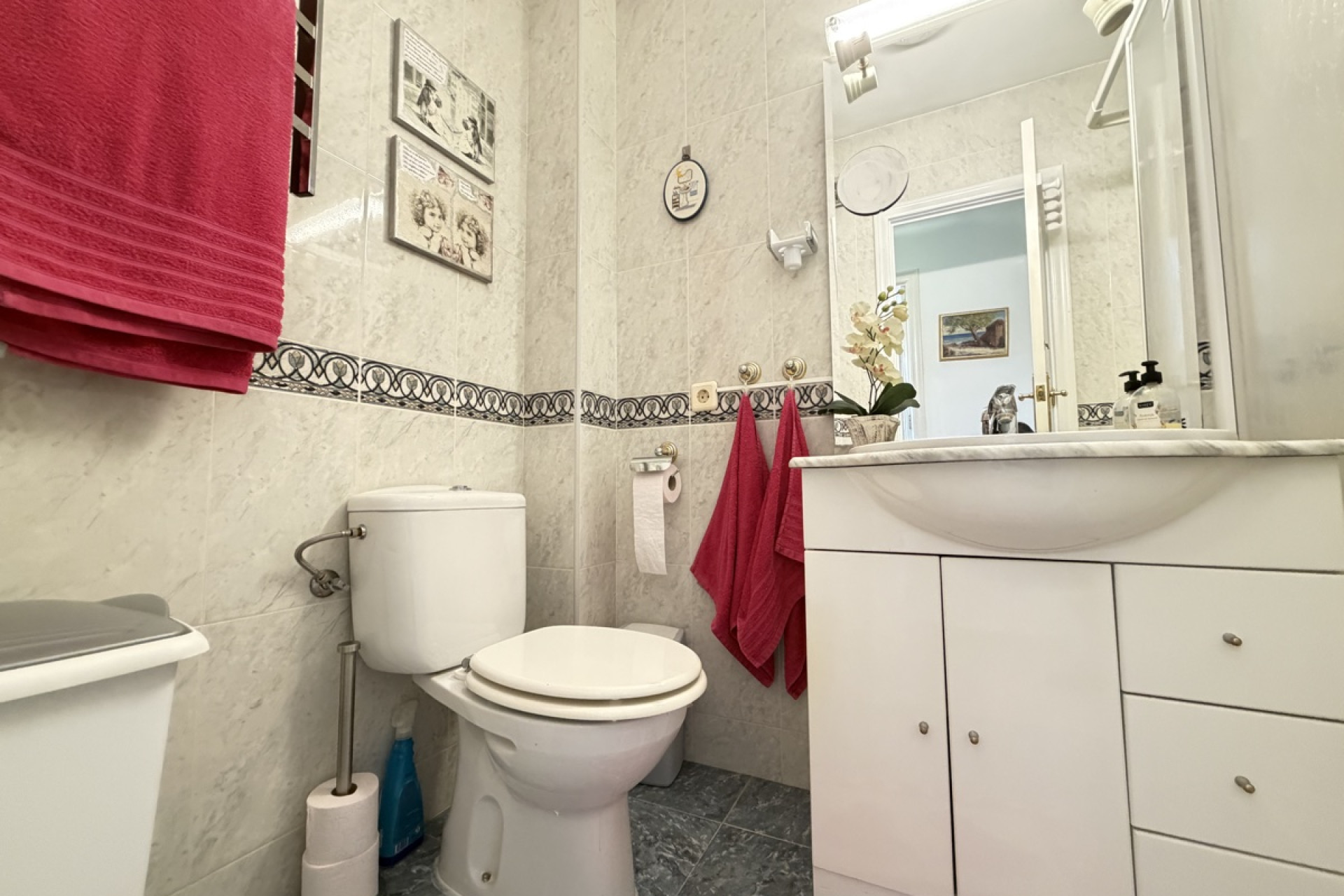 Reventa - Apartamento / piso - Orihuela Costa - Cabo Roig