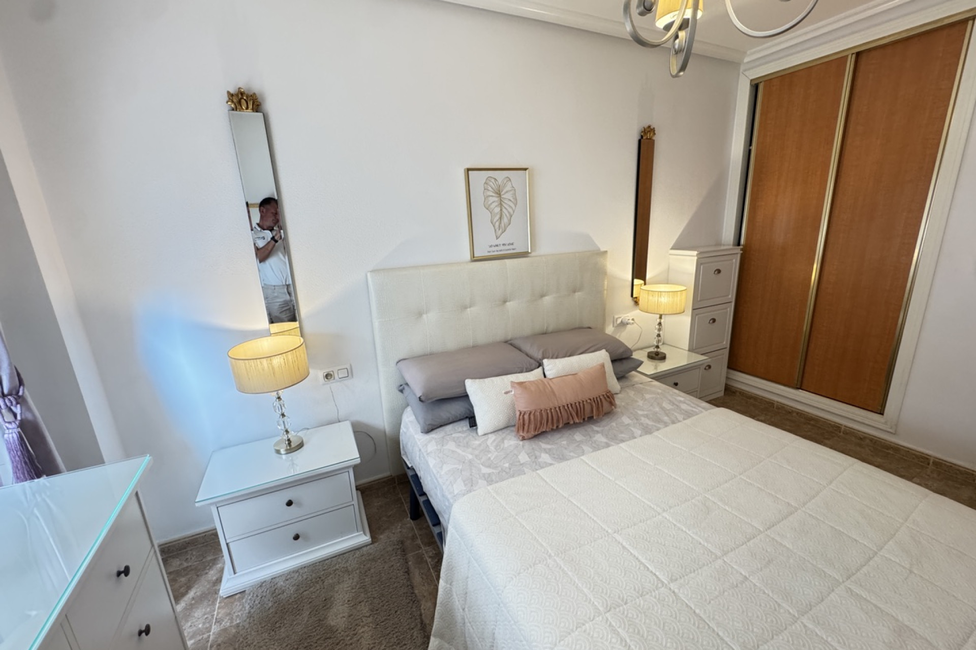 Reventa - Apartamento / piso - Orihuela Costa - Cabo Roig