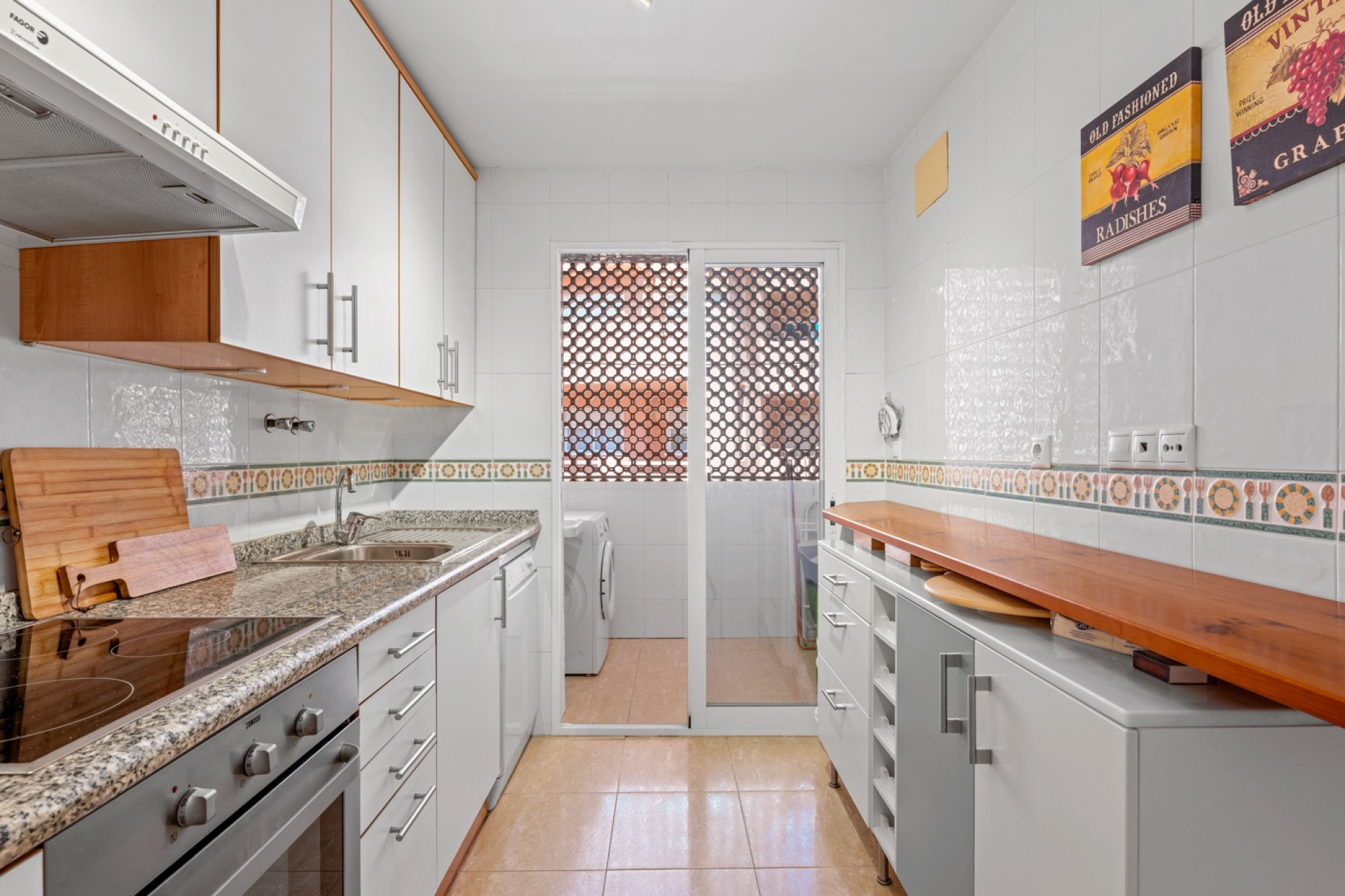 Reventa - Apartamento / piso - Orihuela Costa - Cabo Roig