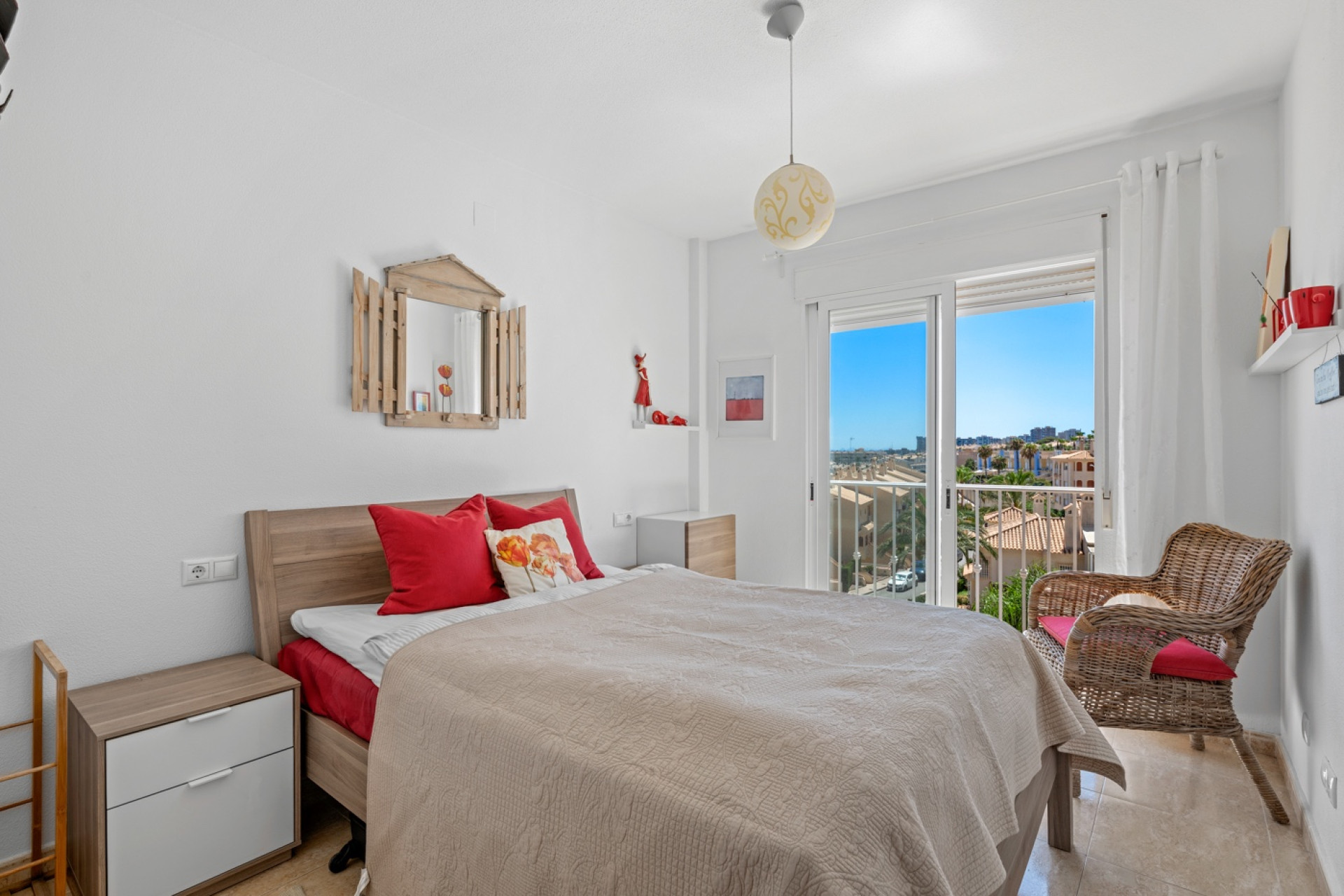 Reventa - Apartamento / piso - Orihuela Costa - Cabo Roig