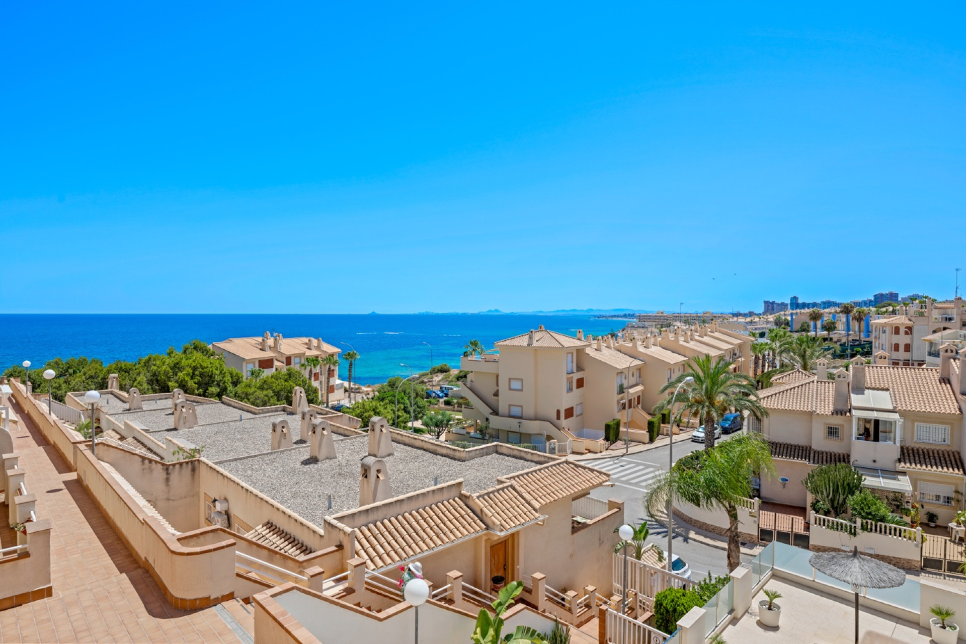 Reventa - Apartamento / piso - Orihuela Costa - Cabo Roig