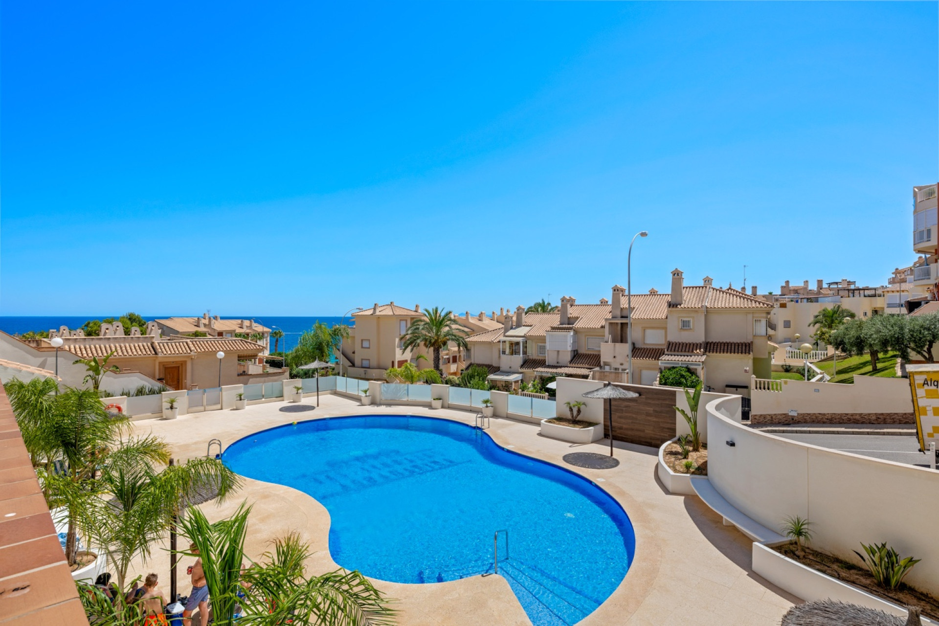 Reventa - Apartamento / piso - Orihuela Costa - Cabo Roig