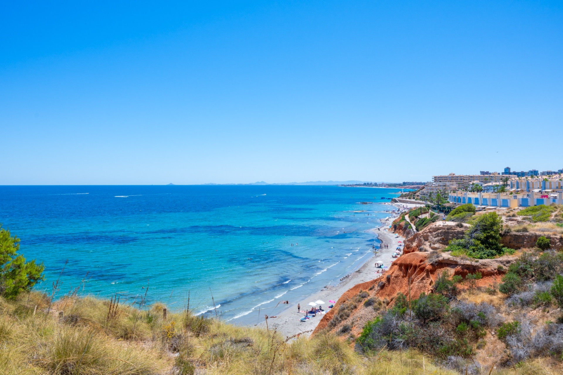 Reventa - Apartamento / piso - Orihuela Costa - Cabo Roig