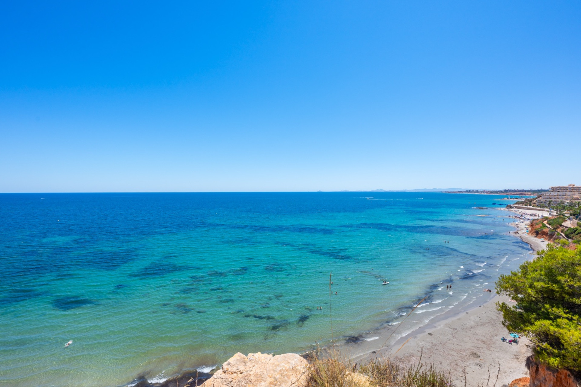 Reventa - Apartamento / piso - Orihuela Costa - Cabo Roig