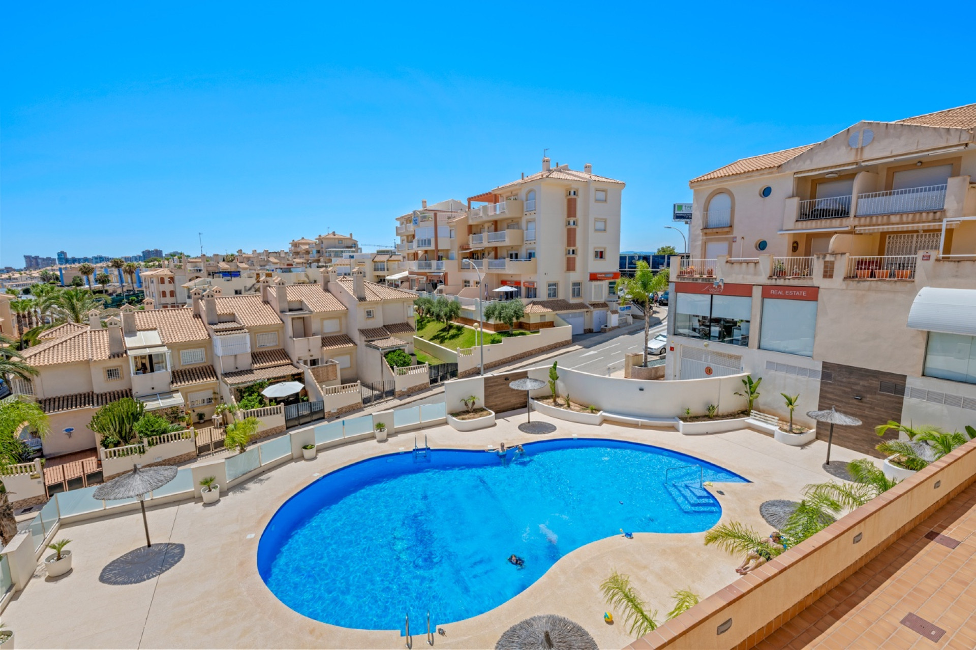 Reventa - Apartamento / piso - Orihuela Costa - Cabo Roig
