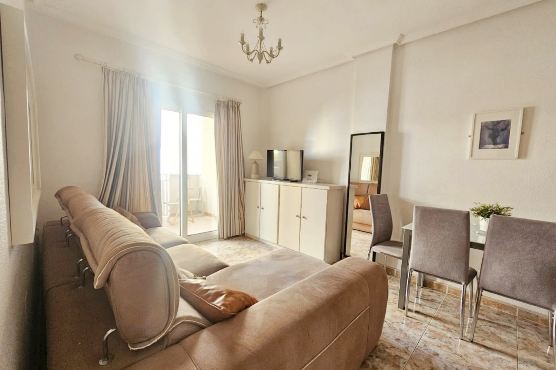 Reventa - Apartamento / piso - Orihuela Costa - Cabo Roig