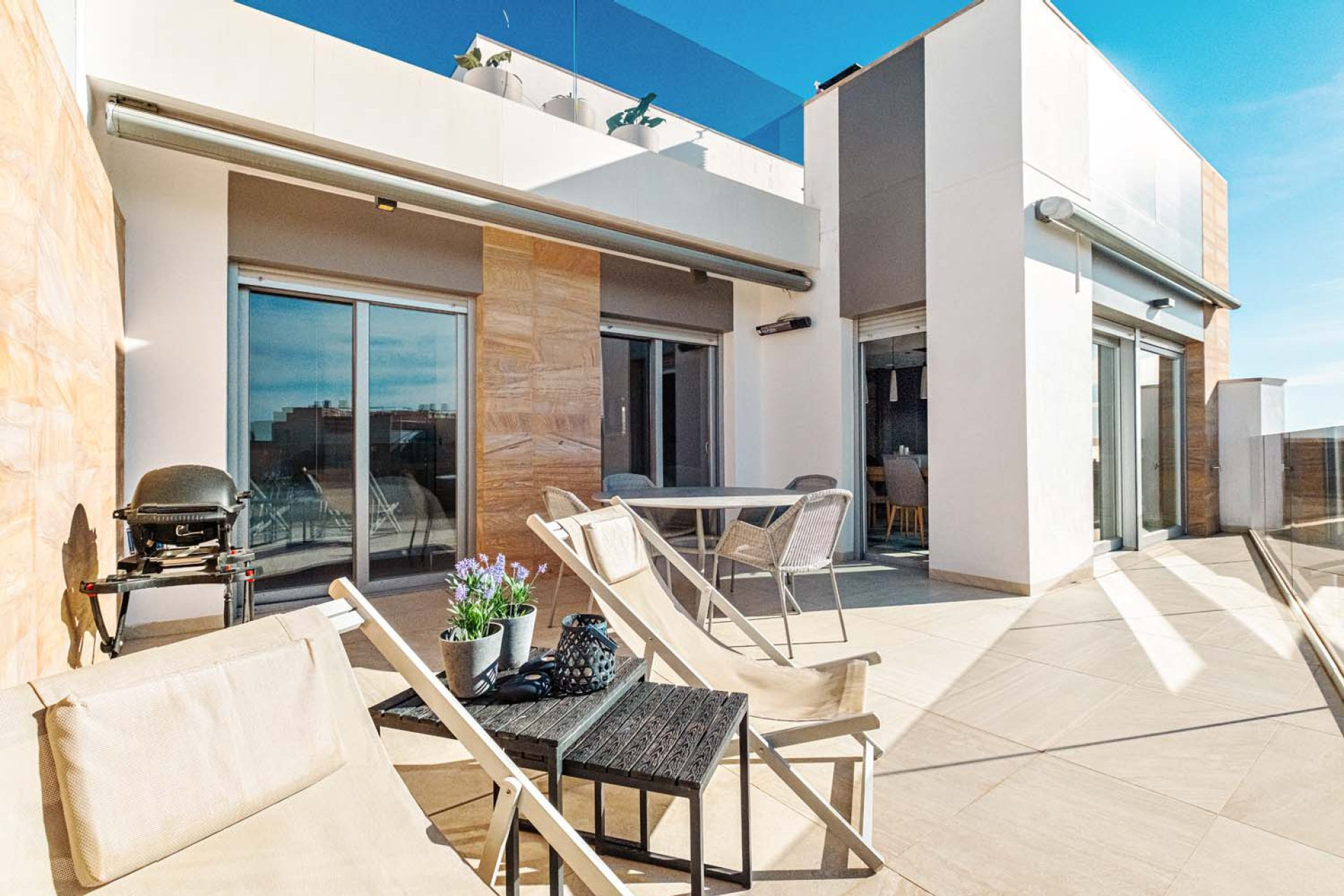 Reventa - Apartamento / piso - Orihuela Costa - Cabo Roig