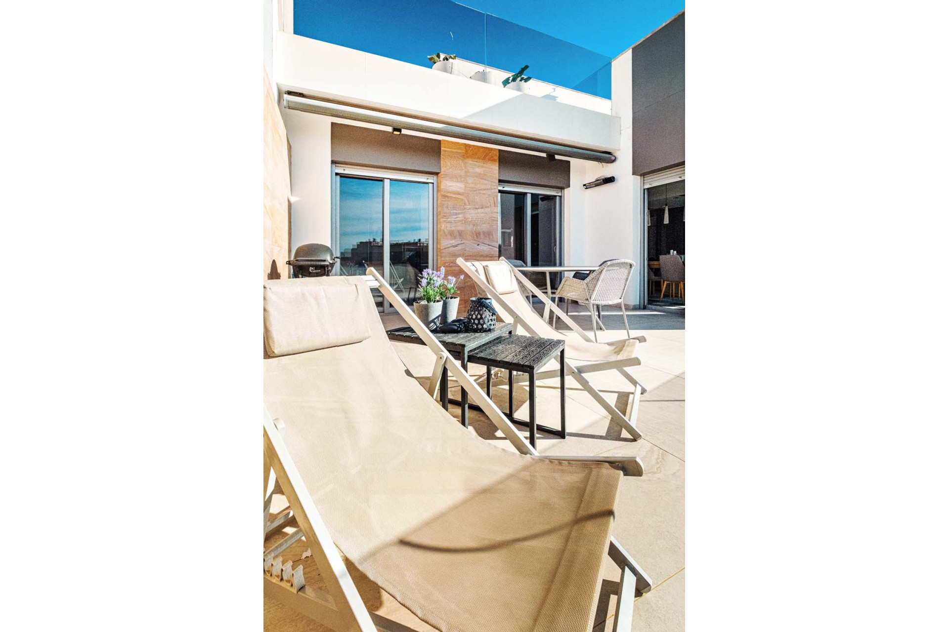 Reventa - Apartamento / piso - Orihuela Costa - Cabo Roig