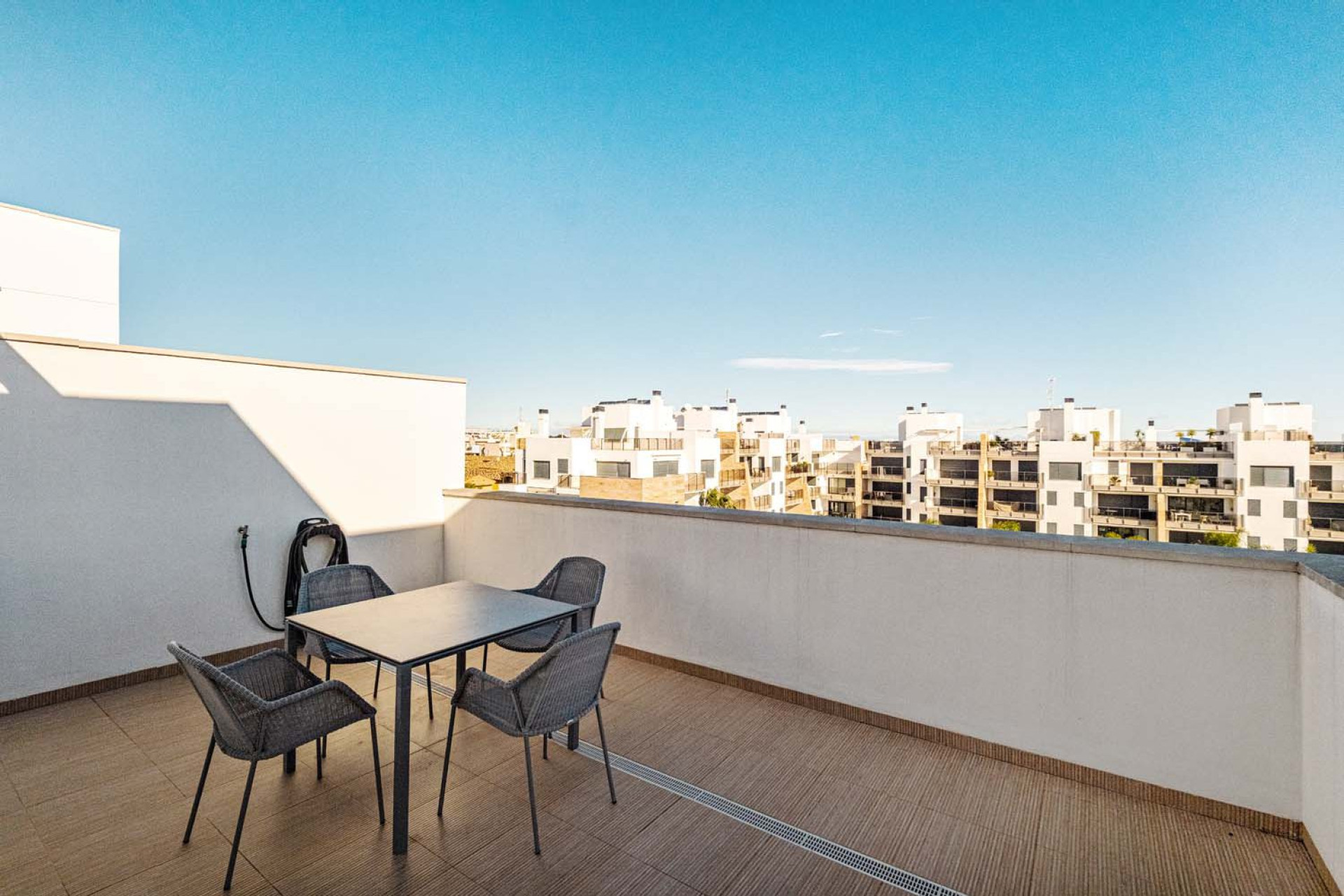Reventa - Apartamento / piso - Orihuela Costa - Cabo Roig