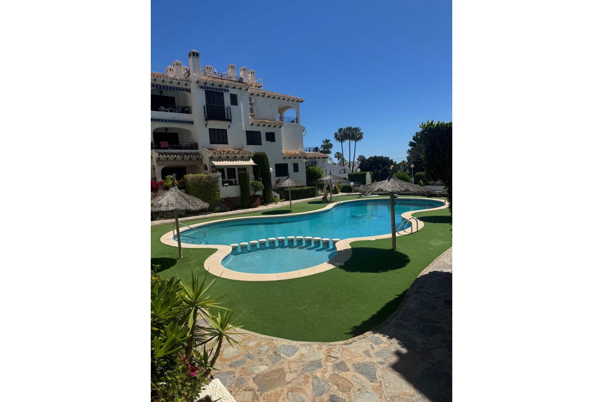 Reventa - Apartamento / piso - Orihuela Costa - Cabo Roig