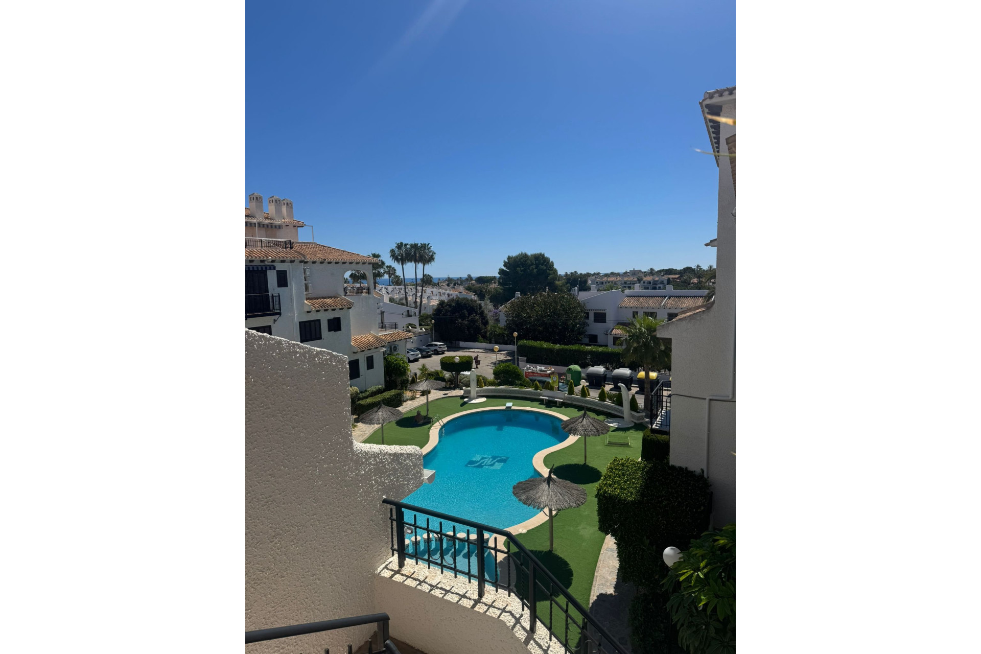 Reventa - Apartamento / piso - Orihuela Costa - Cabo Roig