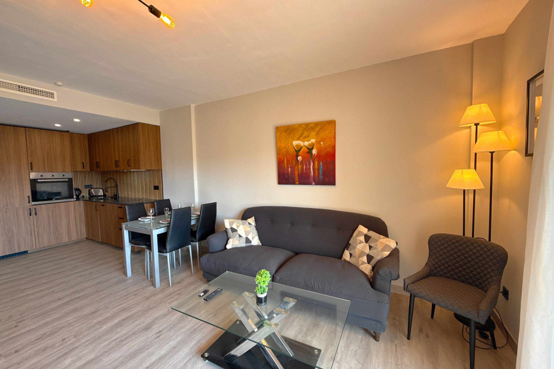 Reventa - Apartamento / piso - Orihuela Costa - Cabo Roig
