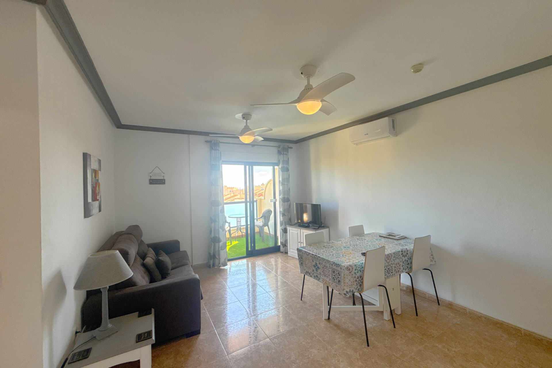Reventa - Apartamento / piso - Orihuela Costa - Cabo Roig