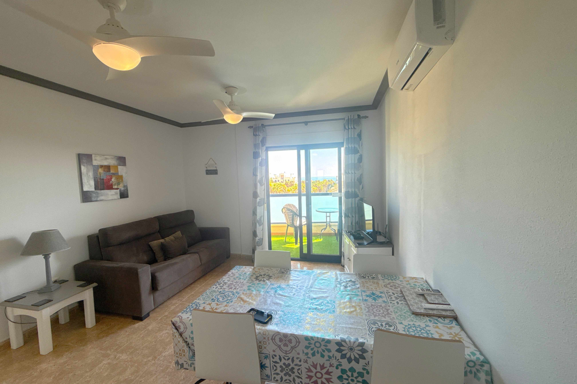 Reventa - Apartamento / piso - Orihuela Costa - Cabo Roig