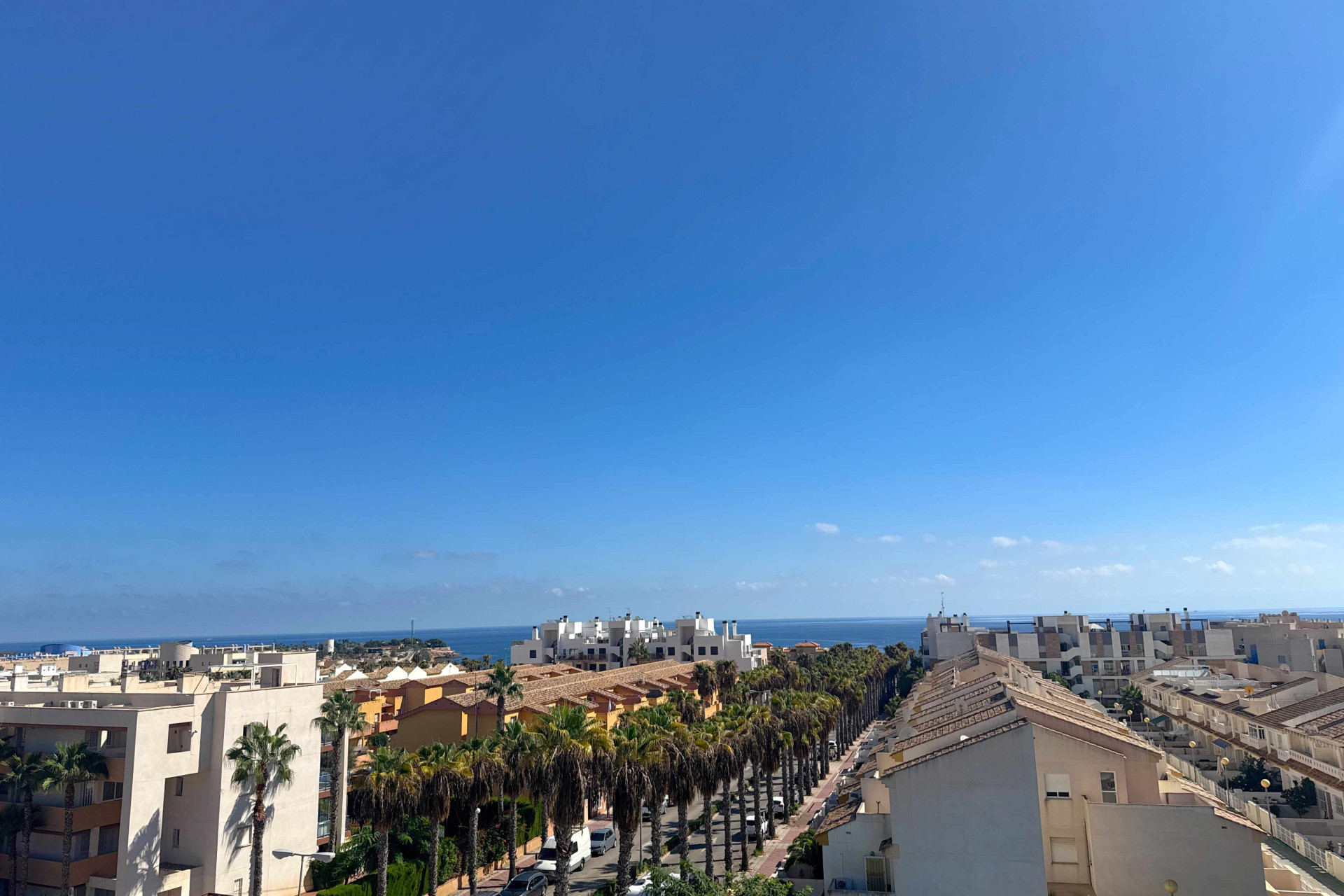 Reventa - Apartamento / piso - Orihuela Costa - Cabo Roig